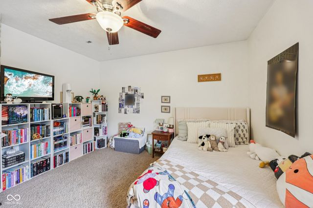 3831 Ayers Lane, Carmel, IN 46033