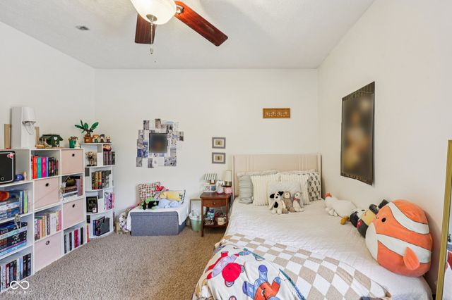 3831 Ayers Lane, Carmel, IN 46033