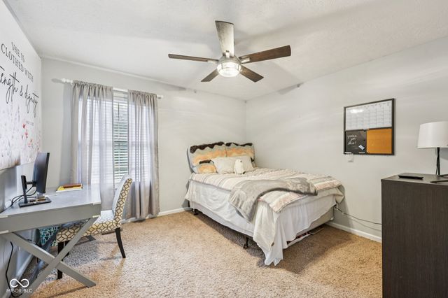 3831 Ayers Lane, Carmel, IN 46033