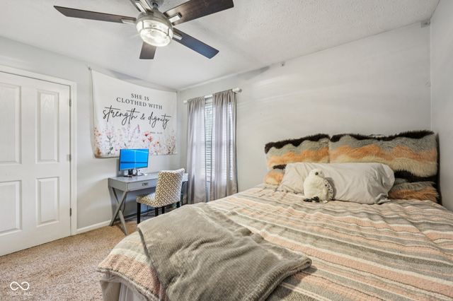 3831 Ayers Lane, Carmel, IN 46033