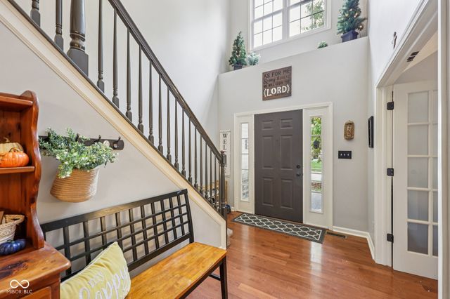 3831 Ayers Lane, Carmel, IN 46033