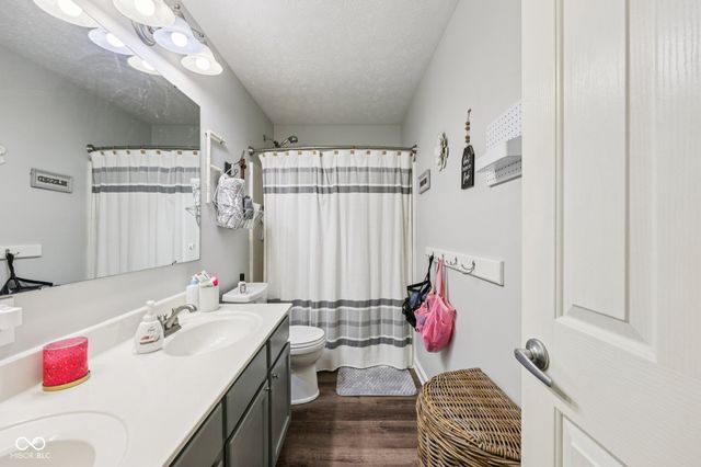 3831 Ayers Lane, Carmel, IN 46033