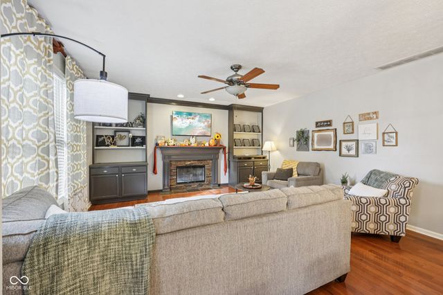 3831 Ayers Lane, Carmel, IN 46033