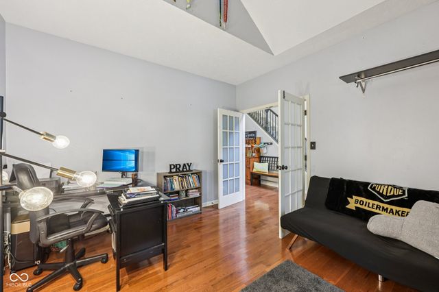 3831 Ayers Lane, Carmel, IN 46033