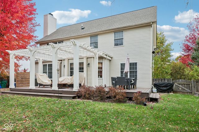 3831 Ayers Lane, Carmel, IN 46033