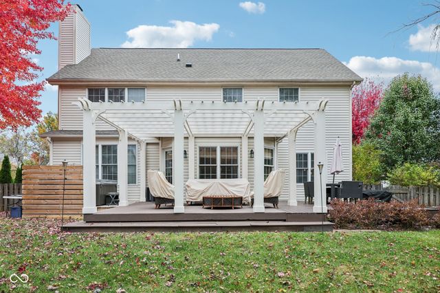 3831 Ayers Lane, Carmel, IN 46033