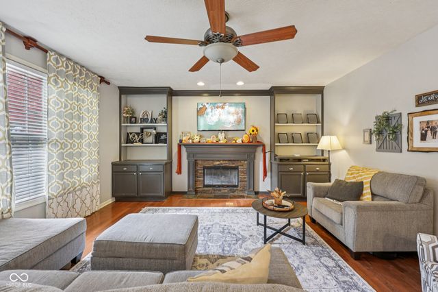 3831 Ayers Lane, Carmel, IN 46033