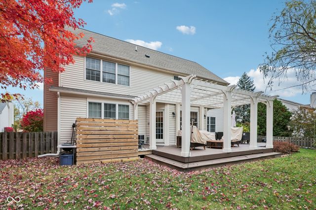 3831 Ayers Lane, Carmel, IN 46033