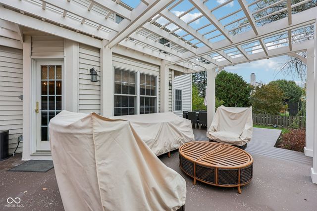 3831 Ayers Lane, Carmel, IN 46033