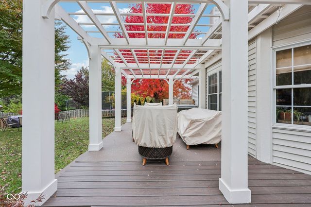 3831 Ayers Lane, Carmel, IN 46033