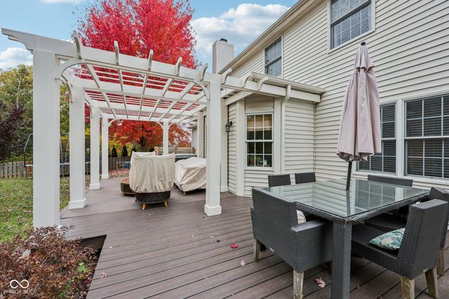 3831 Ayers Lane, Carmel, IN 46033