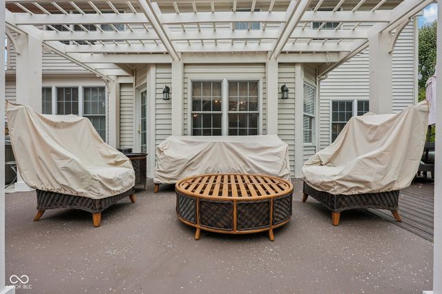 3831 Ayers Lane, Carmel, IN 46033