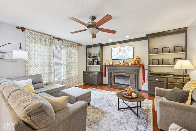 3831 Ayers Lane, Carmel, IN 46033