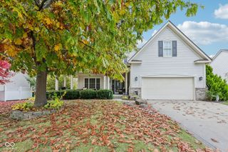 3831 Ayers Lane, Carmel, IN 46033