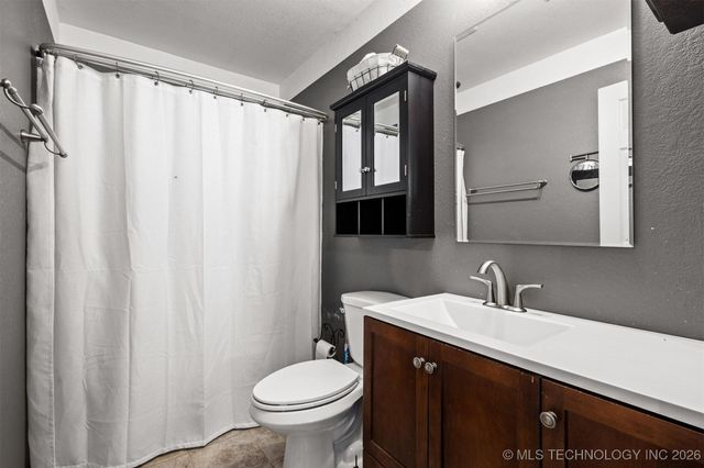 233 Joy Lane, Cartwright, OK 74731