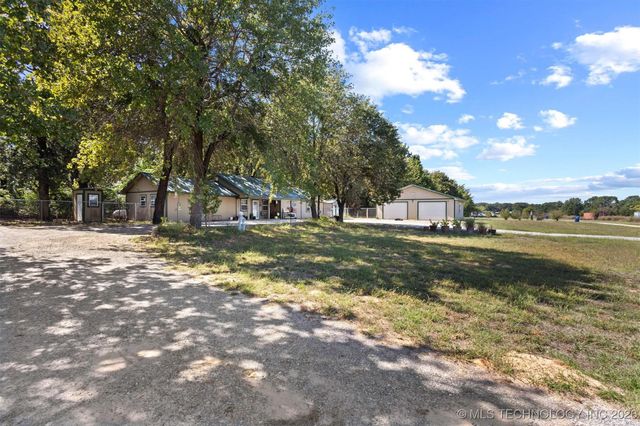 233 Joy Lane, Cartwright, OK 74731