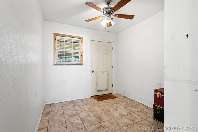 233 Joy Lane, Cartwright, OK 74731