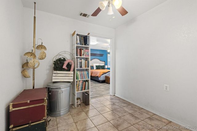 233 Joy Lane, Cartwright, OK 74731