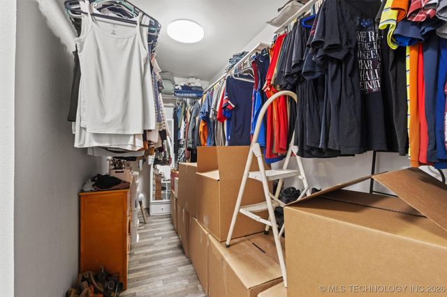 233 Joy Lane, Cartwright, OK 74731