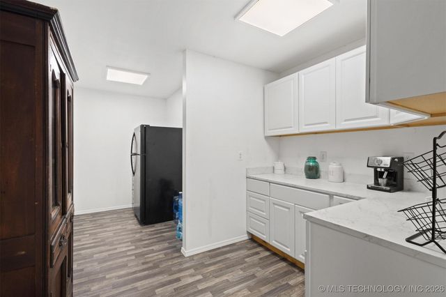 233 Joy Lane, Cartwright, OK 74731