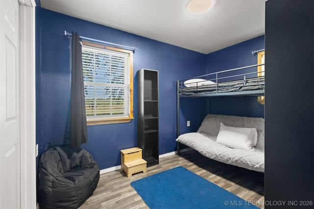 233 Joy Lane, Cartwright, OK 74731