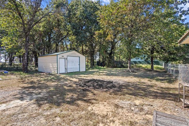 233 Joy Lane, Cartwright, OK 74731