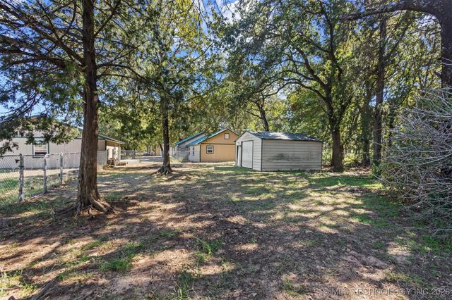 233 Joy Lane, Cartwright, OK 74731
