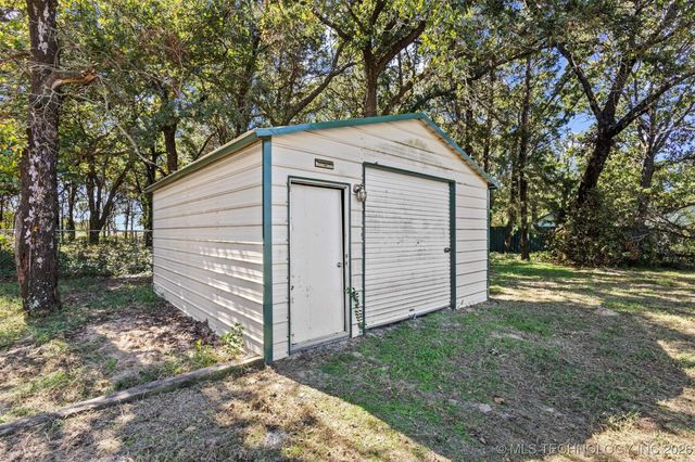 233 Joy Lane, Cartwright, OK 74731