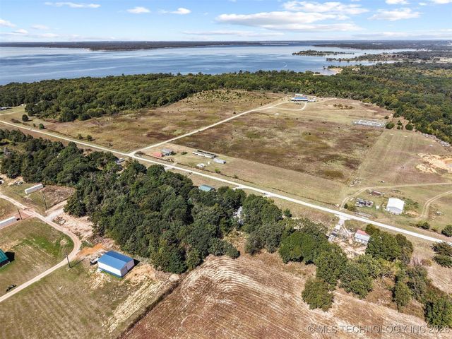 233 Joy Lane, Cartwright, OK 74731