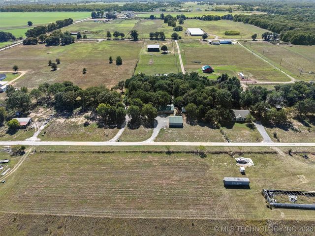 233 Joy Lane, Cartwright, OK 74731