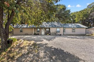 233 Joy Lane, Cartwright, OK 74731