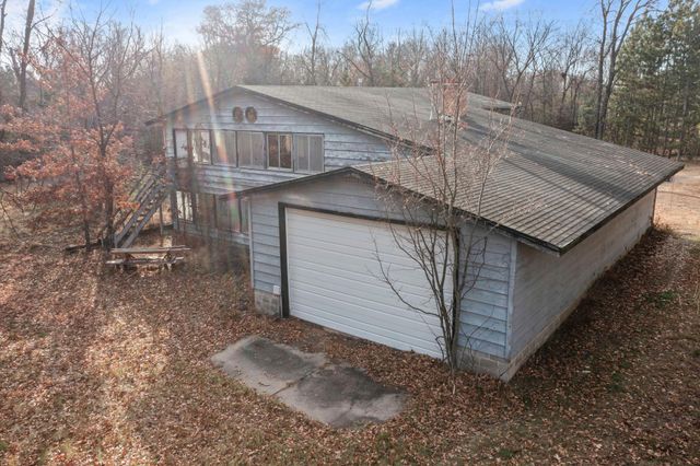 22711 Durant Street NE, East Bethel, MN 55011