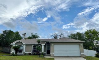 10448 CANARY AVENUE, Weeki Wachee, FL 34613