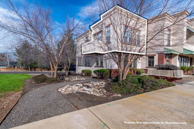 479 Russell Street 202, Ashland, OR 97520