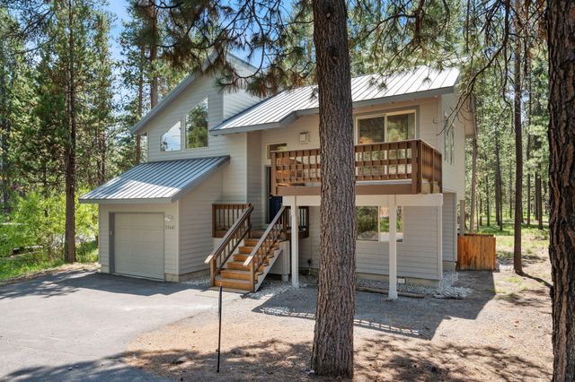 55681 Wagon Master Way, Bend, OR 97707