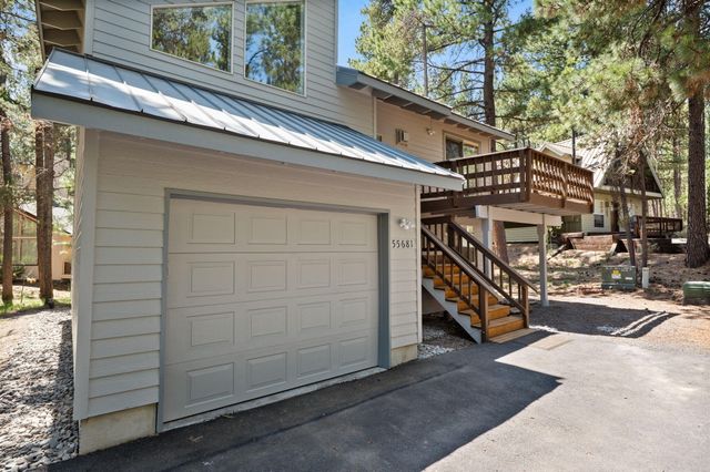 55681 Wagon Master Way, Bend, OR 97707