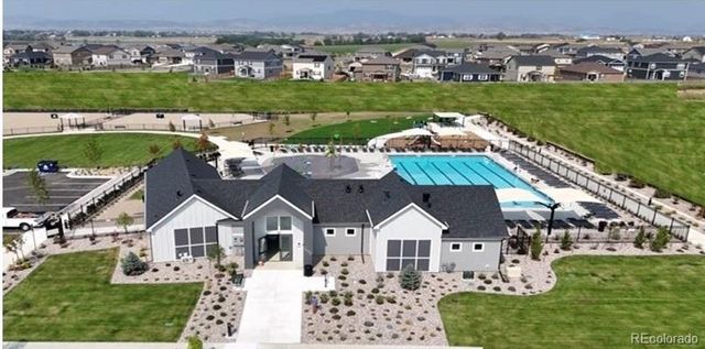 1880 Mount Monroe Drive, Berthoud, CO 80513