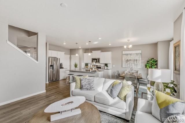 1880 Mount Monroe Drive, Berthoud, CO 80513