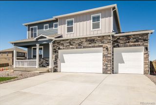 1880 Mount Monroe Drive, Berthoud, CO 80513