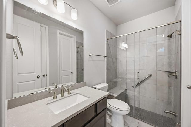 11823 Creekside Shore Circle, Cypress, TX 77433