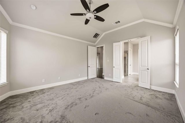 11823 Creekside Shore Circle, Cypress, TX 77433