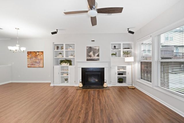 3534 Clancy Way 11, Smyrna, GA 30080