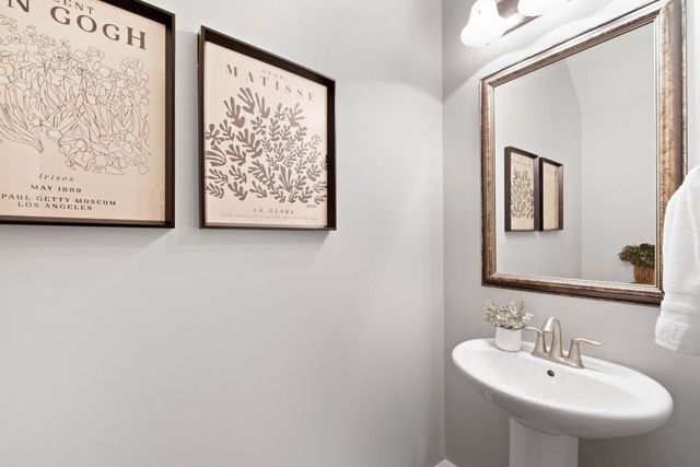 3534 Clancy Way 11, Smyrna, GA 30080