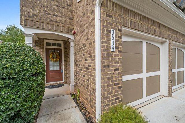 3534 Clancy Way 11, Smyrna, GA 30080