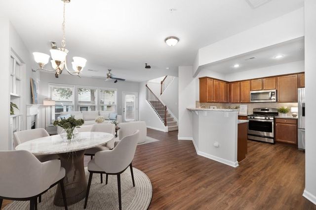 3534 Clancy Way 11, Smyrna, GA 30080