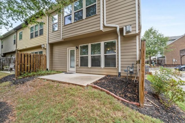 3534 Clancy Way 11, Smyrna, GA 30080