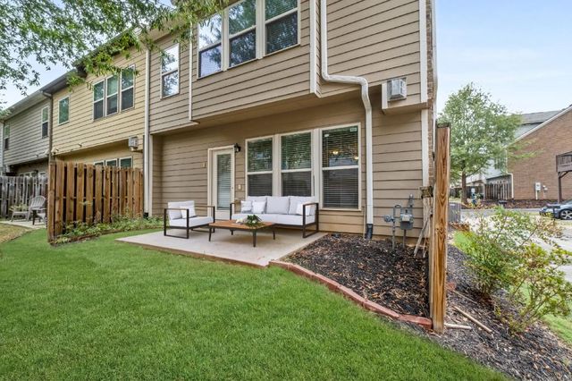 3534 Clancy Way 11, Smyrna, GA 30080