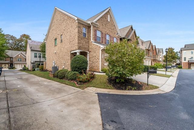 3534 Clancy Way 11, Smyrna, GA 30080