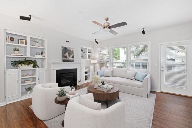 3534 Clancy Way 11, Smyrna, GA 30080