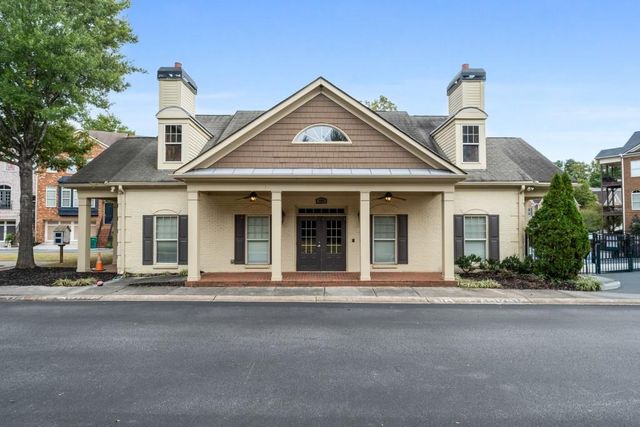 3534 Clancy Way 11, Smyrna, GA 30080